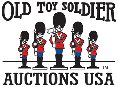 Old Toy Soldier Auctions