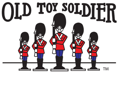 Old Toy Soldier Magazine